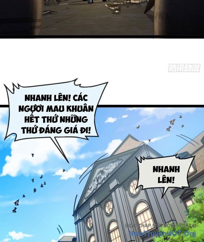Ta Báo Thù Đế Quốc Sau Khi Bị Phản Bội: Chapter 3