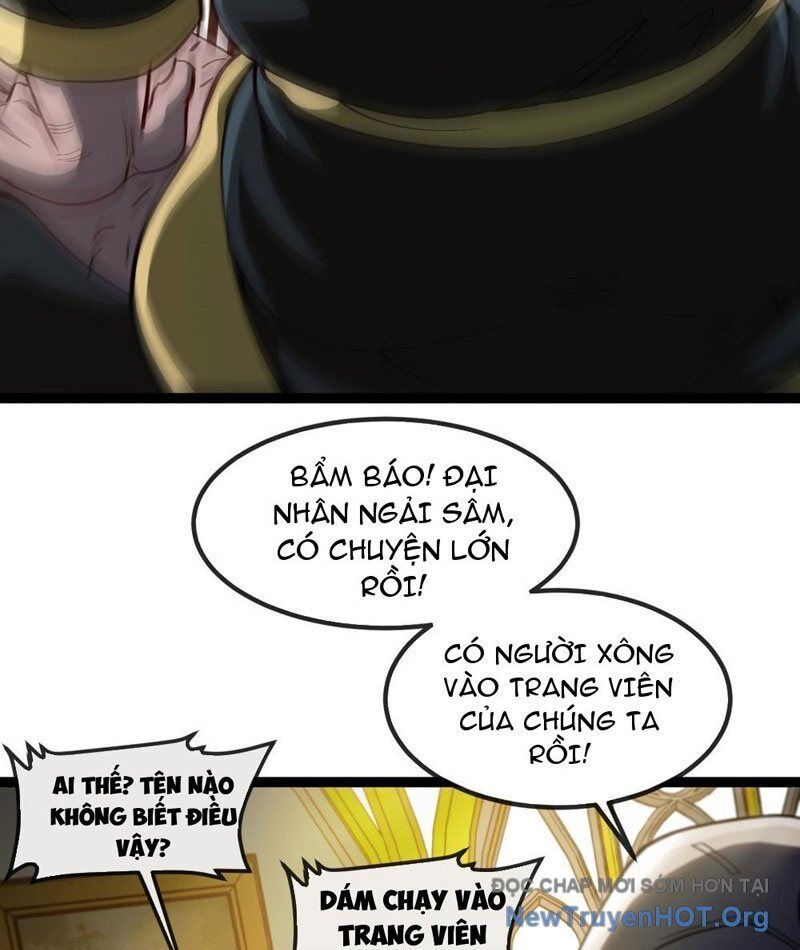Ta Báo Thù Đế Quốc Sau Khi Bị Phản Bội: Chapter 3
