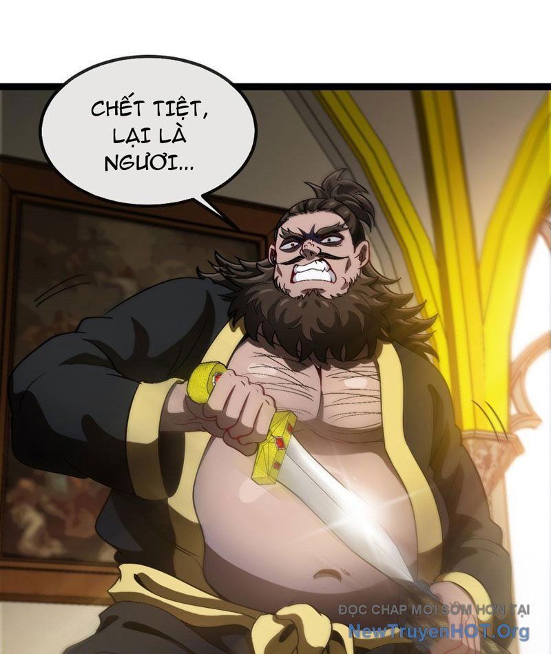 Ta Báo Thù Đế Quốc Sau Khi Bị Phản Bội: Chapter 3