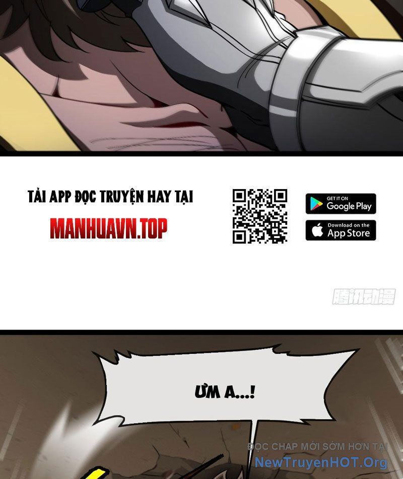 Ta Báo Thù Đế Quốc Sau Khi Bị Phản Bội: Chapter 3