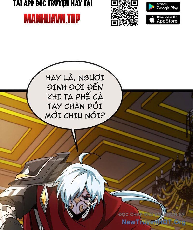 Ta Báo Thù Đế Quốc Sau Khi Bị Phản Bội: Chapter 3