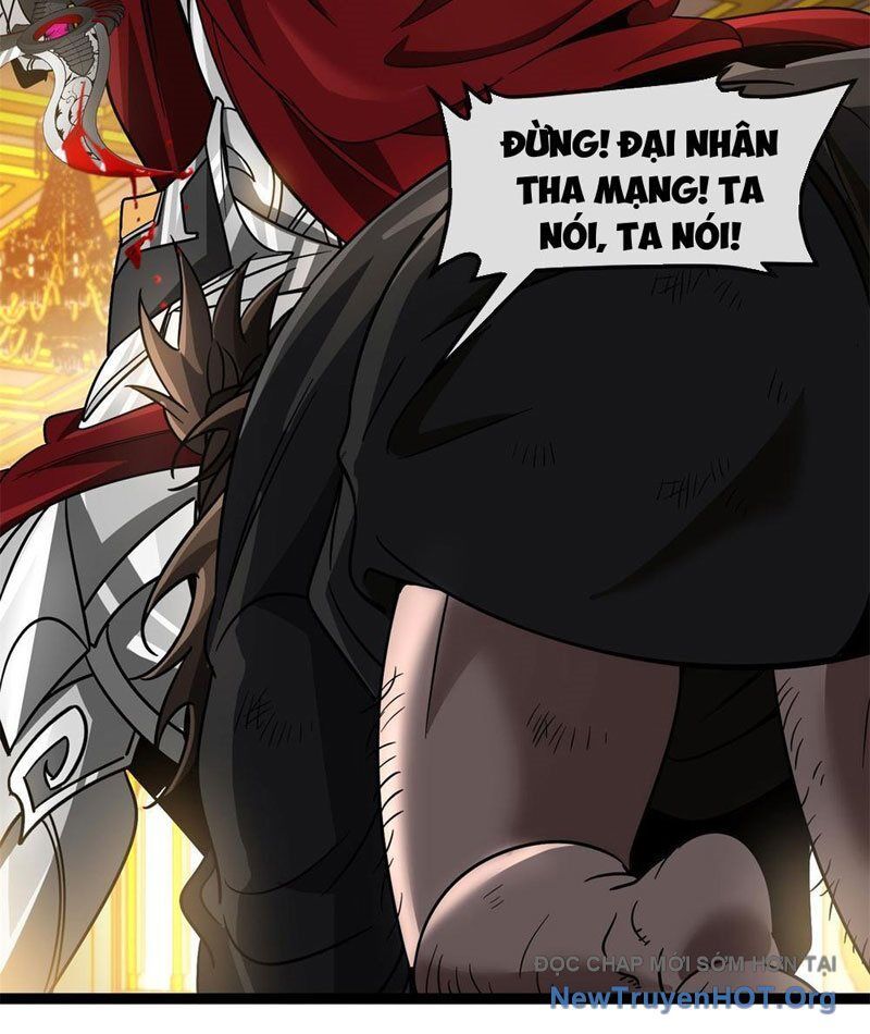 Ta Báo Thù Đế Quốc Sau Khi Bị Phản Bội: Chapter 3