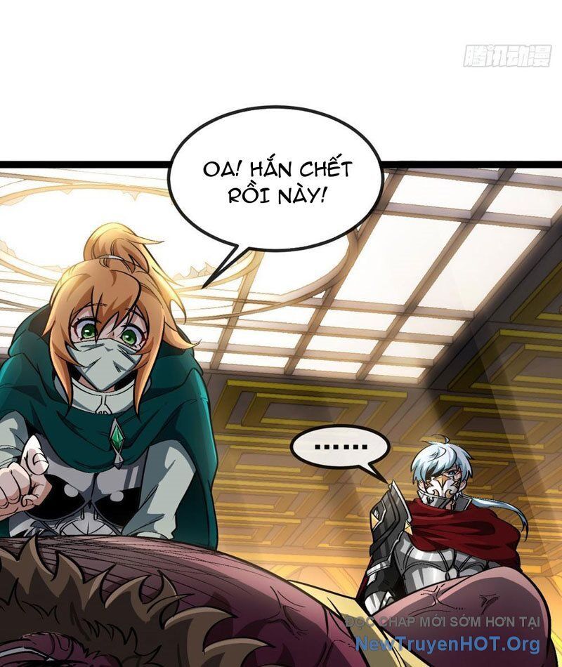 Ta Báo Thù Đế Quốc Sau Khi Bị Phản Bội: Chapter 3