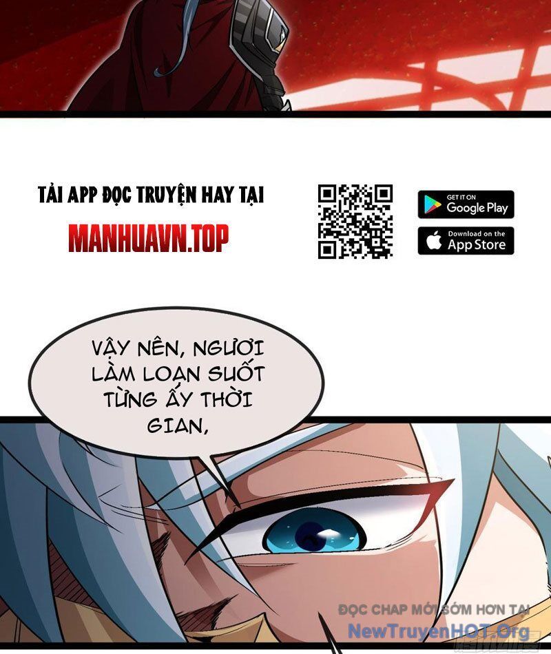 Ta Báo Thù Đế Quốc Sau Khi Bị Phản Bội: Chapter 3