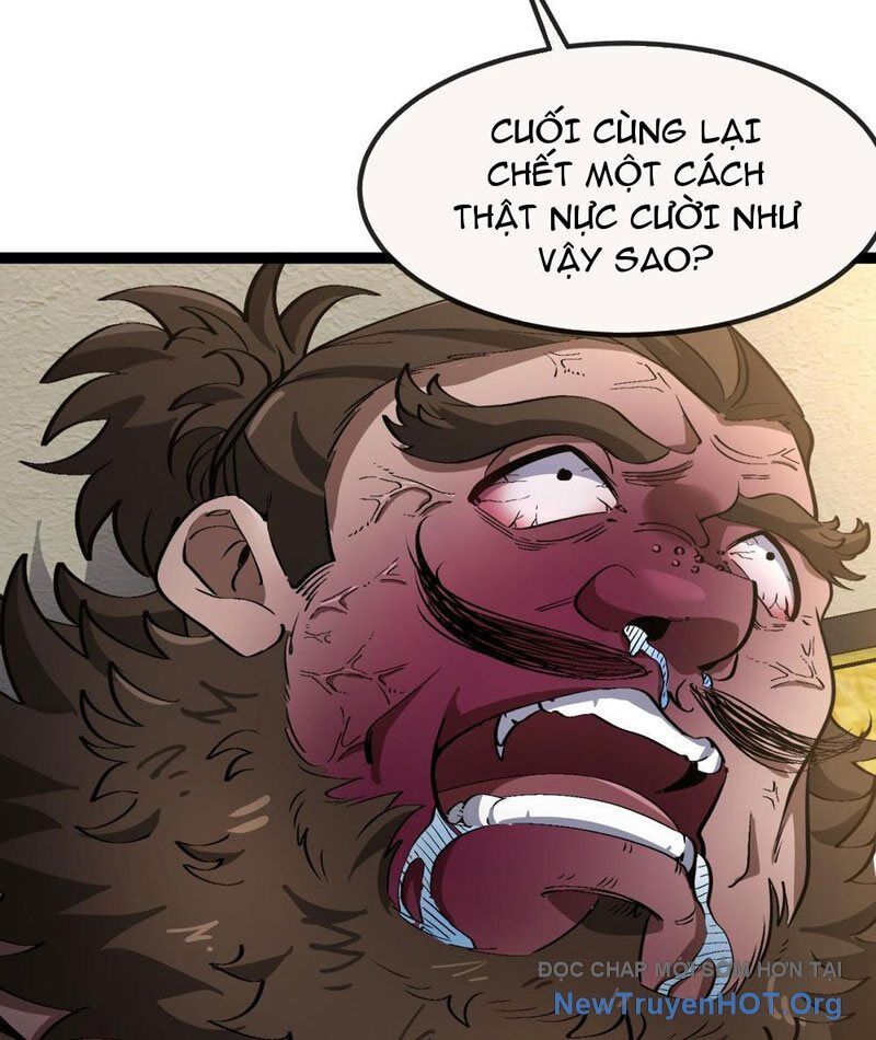 Ta Báo Thù Đế Quốc Sau Khi Bị Phản Bội: Chapter 3