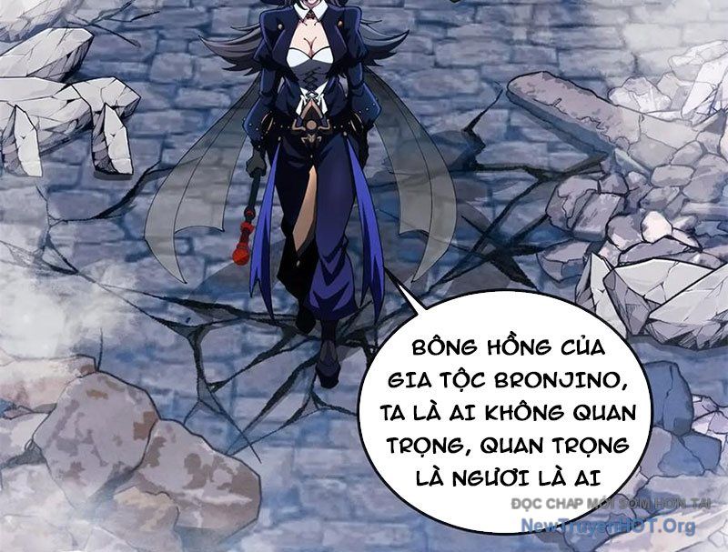 Ta Báo Thù Đế Quốc Sau Khi Bị Phản Bội: Chapter 30