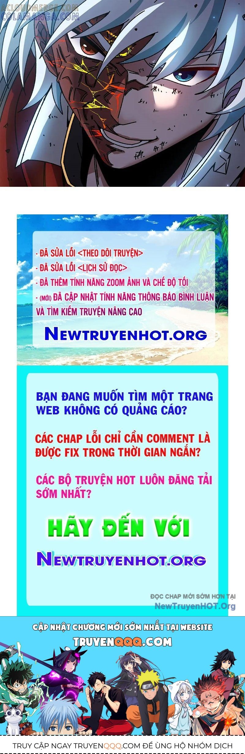 Ta Báo Thù Đế Quốc Sau Khi Bị Phản Bội: Chapter 30