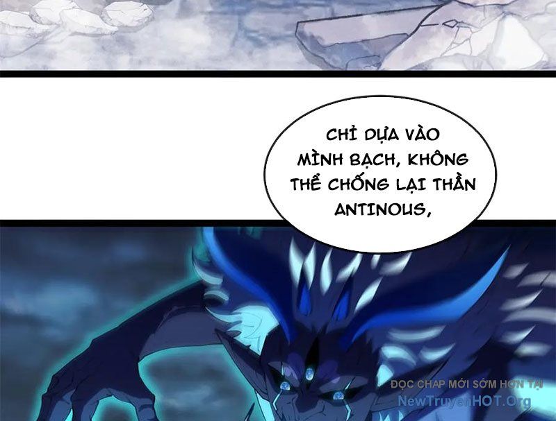 Ta Báo Thù Đế Quốc Sau Khi Bị Phản Bội: Chapter 30