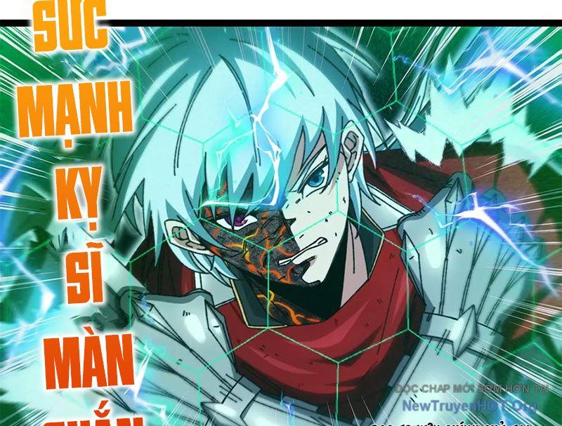 Ta Báo Thù Đế Quốc Sau Khi Bị Phản Bội: Chapter 30