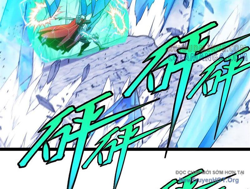 Ta Báo Thù Đế Quốc Sau Khi Bị Phản Bội: Chapter 30