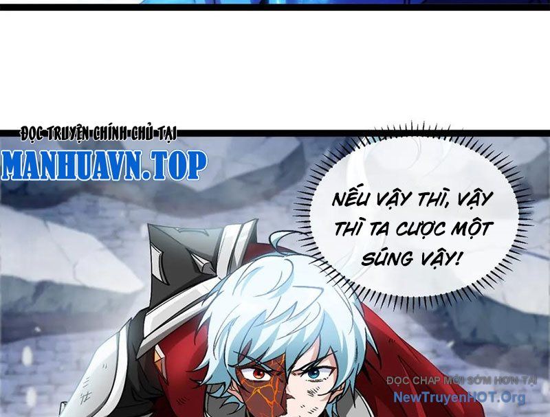 Ta Báo Thù Đế Quốc Sau Khi Bị Phản Bội: Chapter 30