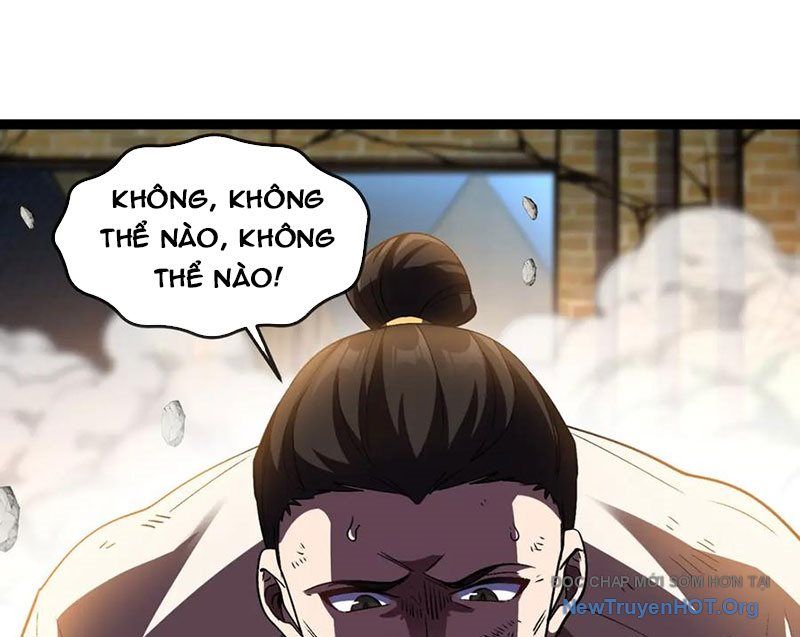 Ta Báo Thù Đế Quốc Sau Khi Bị Phản Bội: Chapter 30