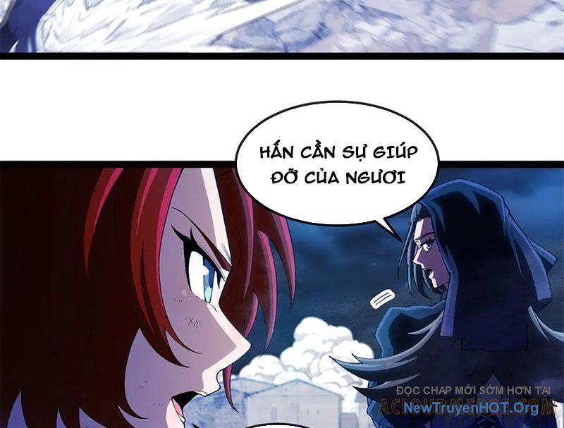 Ta Báo Thù Đế Quốc Sau Khi Bị Phản Bội: Chapter 30