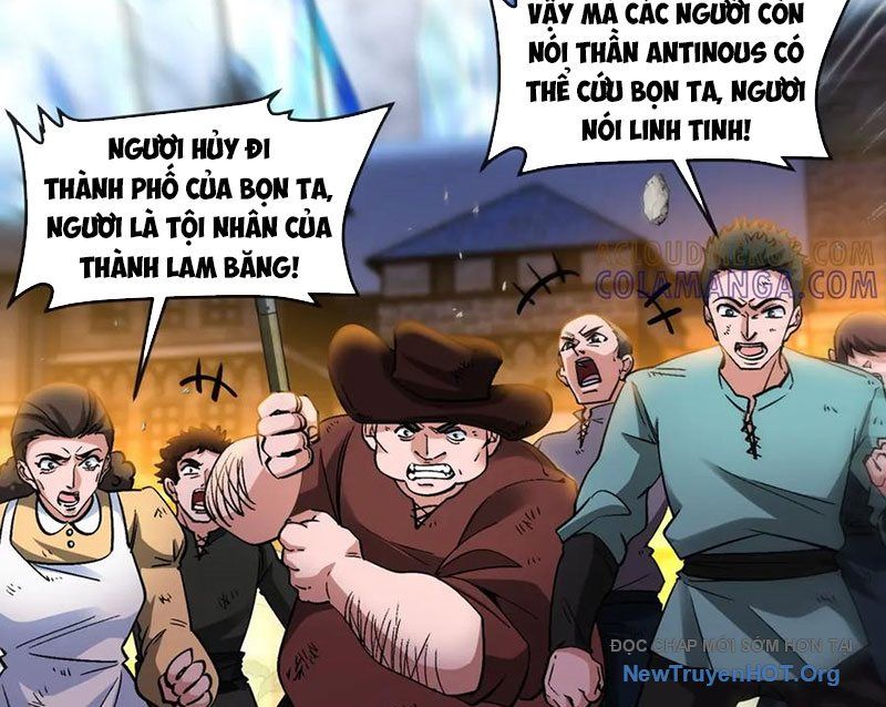 Ta Báo Thù Đế Quốc Sau Khi Bị Phản Bội: Chapter 30