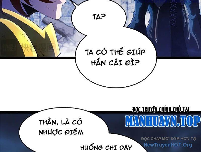 Ta Báo Thù Đế Quốc Sau Khi Bị Phản Bội: Chapter 30