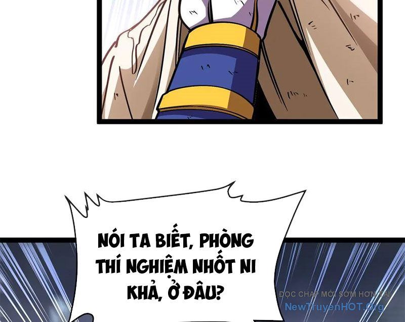 Ta Báo Thù Đế Quốc Sau Khi Bị Phản Bội: Chapter 30