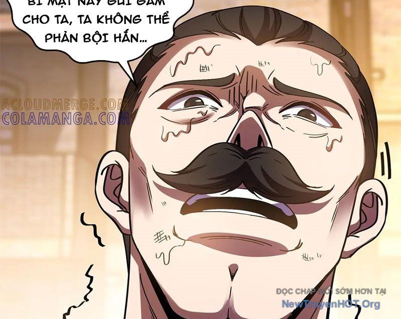 Ta Báo Thù Đế Quốc Sau Khi Bị Phản Bội: Chapter 30