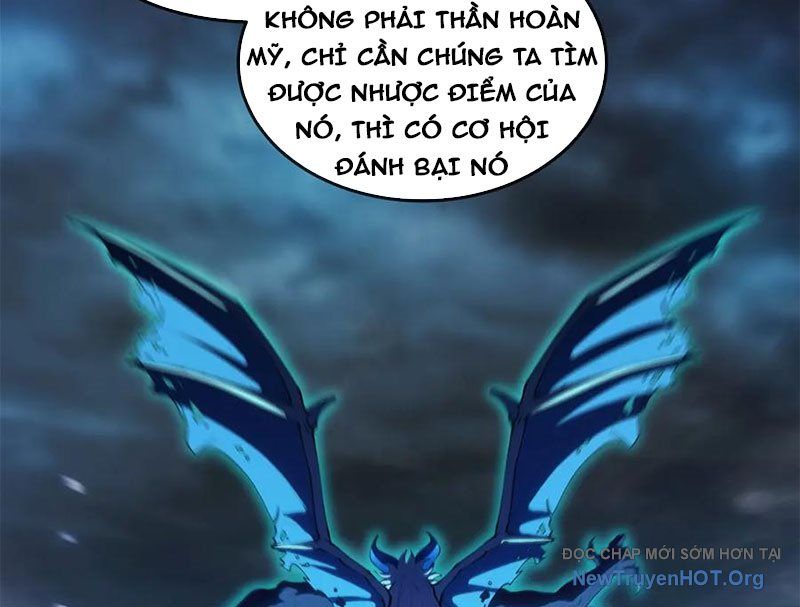 Ta Báo Thù Đế Quốc Sau Khi Bị Phản Bội: Chapter 30