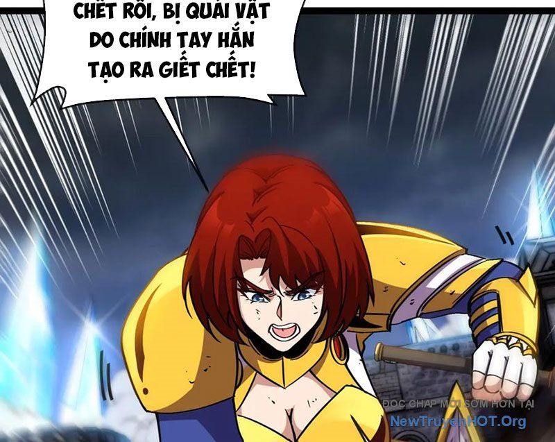 Ta Báo Thù Đế Quốc Sau Khi Bị Phản Bội: Chapter 30