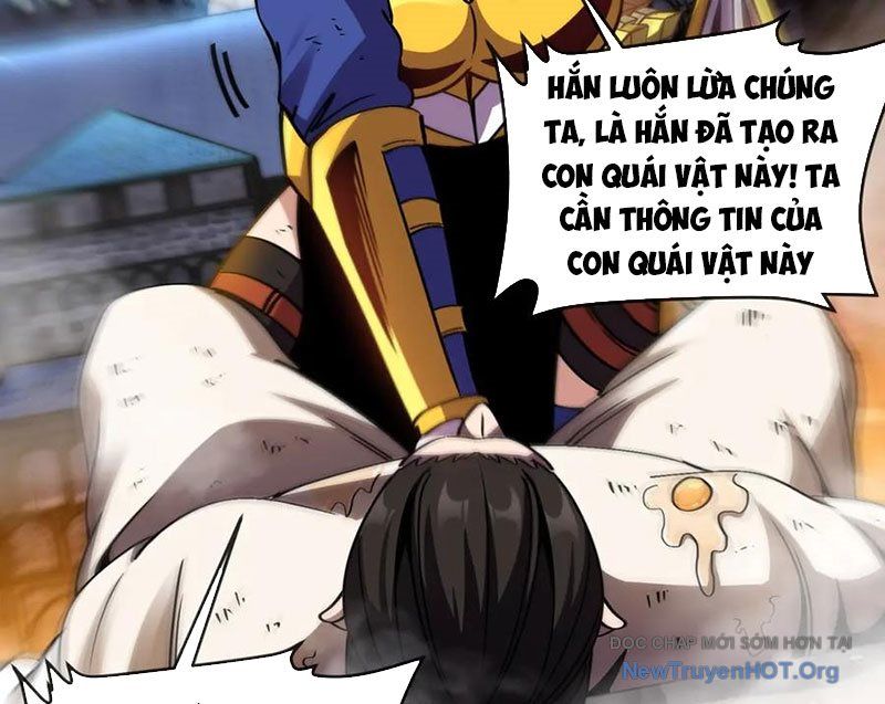 Ta Báo Thù Đế Quốc Sau Khi Bị Phản Bội: Chapter 30