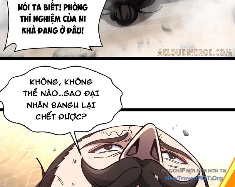 Ta Báo Thù Đế Quốc Sau Khi Bị Phản Bội: Chapter 30