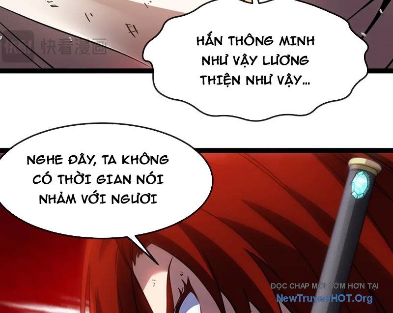 Ta Báo Thù Đế Quốc Sau Khi Bị Phản Bội: Chapter 30