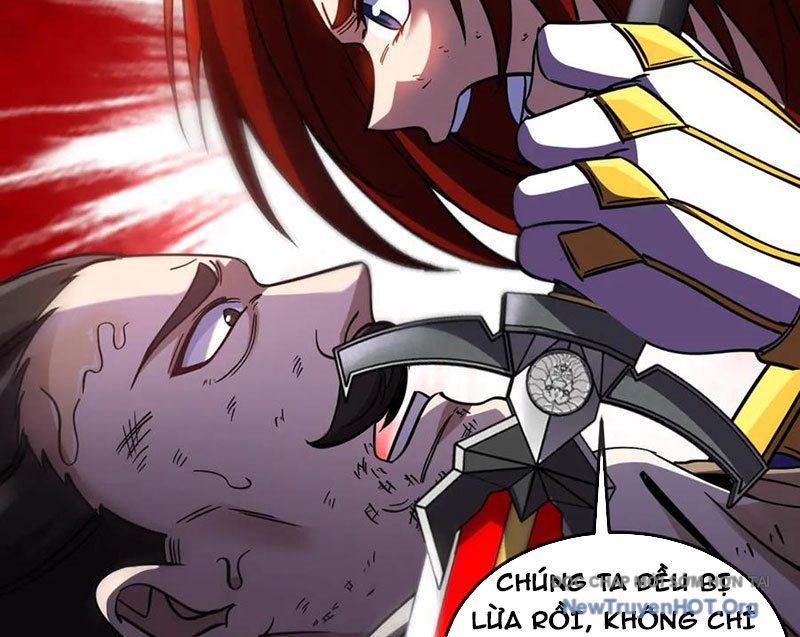 Ta Báo Thù Đế Quốc Sau Khi Bị Phản Bội: Chapter 30