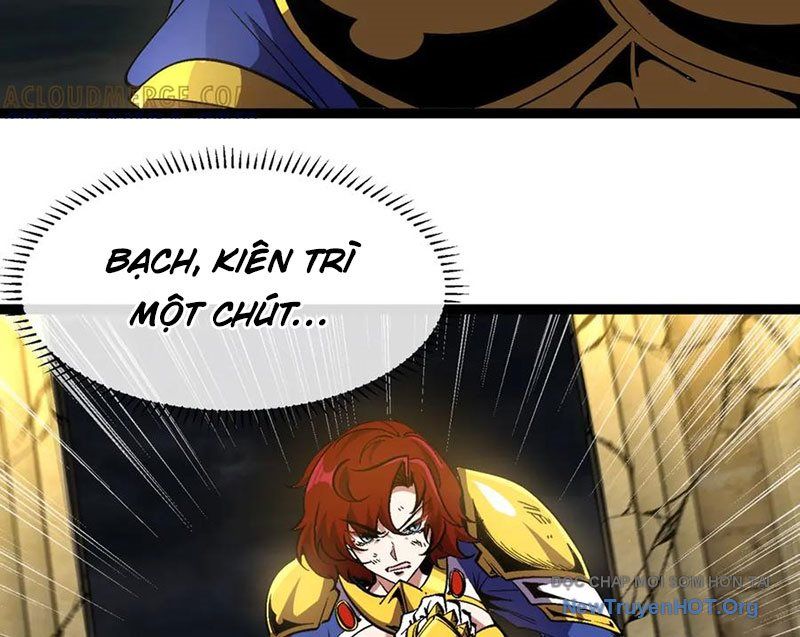 Ta Báo Thù Đế Quốc Sau Khi Bị Phản Bội: Chapter 30