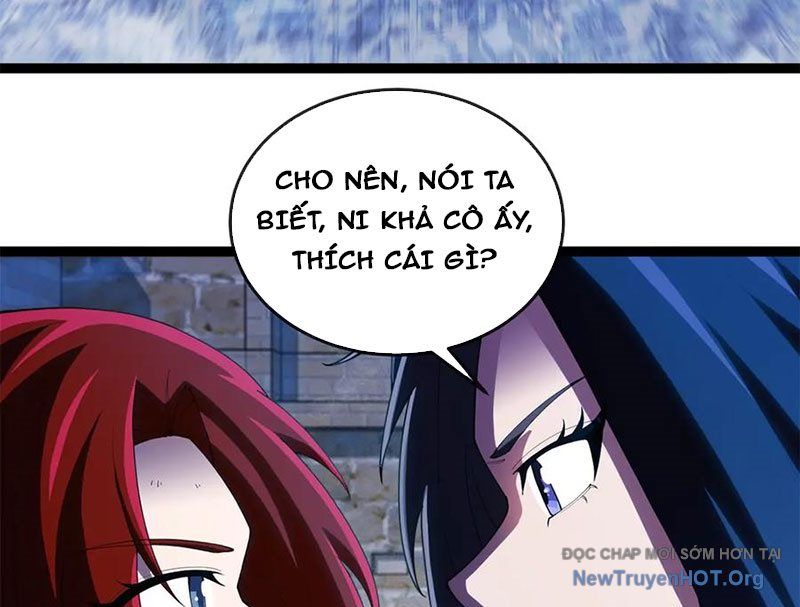 Ta Báo Thù Đế Quốc Sau Khi Bị Phản Bội: Chapter 30