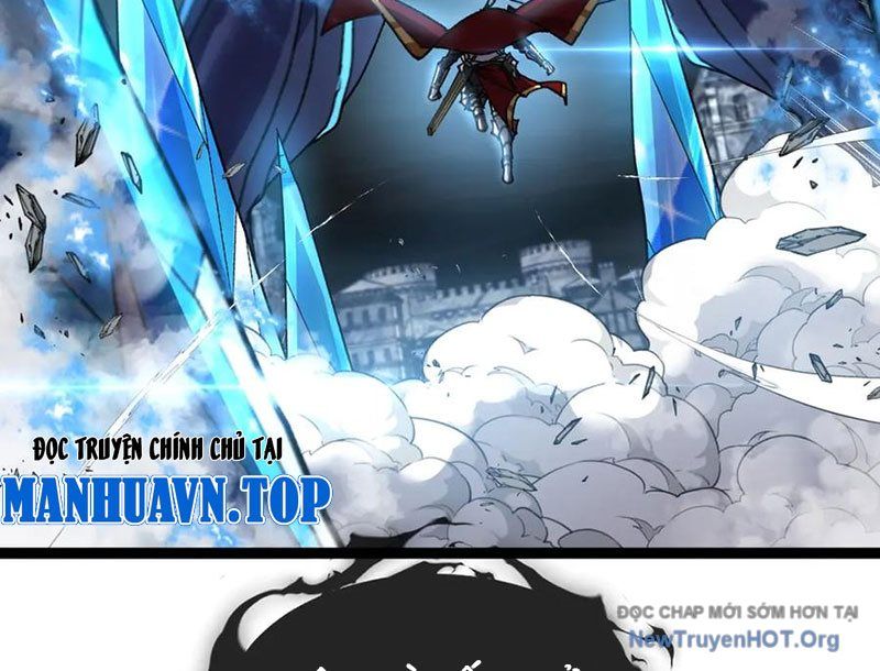 Ta Báo Thù Đế Quốc Sau Khi Bị Phản Bội: Chapter 30