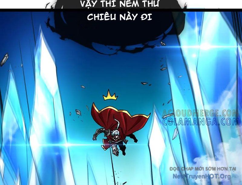 Ta Báo Thù Đế Quốc Sau Khi Bị Phản Bội: Chapter 30