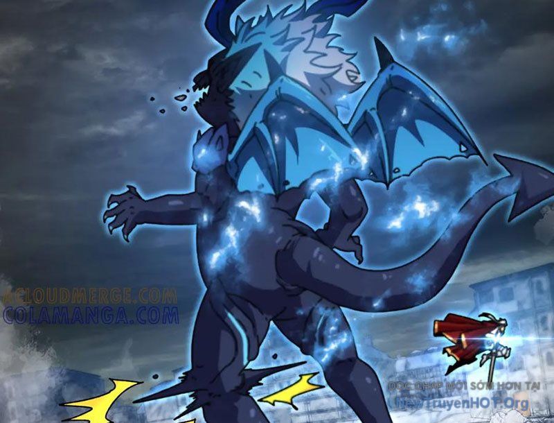 Ta Báo Thù Đế Quốc Sau Khi Bị Phản Bội: Chapter 30
