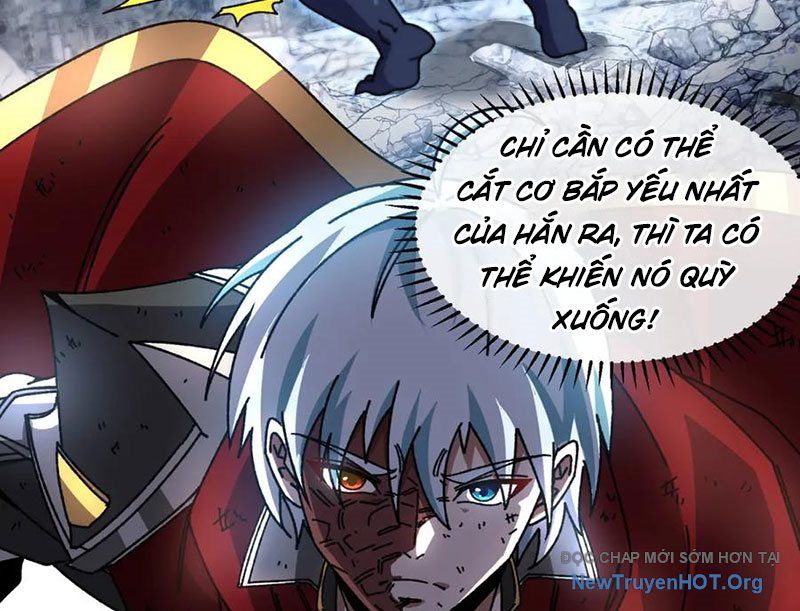 Ta Báo Thù Đế Quốc Sau Khi Bị Phản Bội: Chapter 30