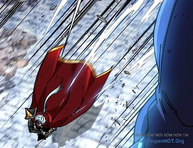 Ta Báo Thù Đế Quốc Sau Khi Bị Phản Bội: Chapter 30