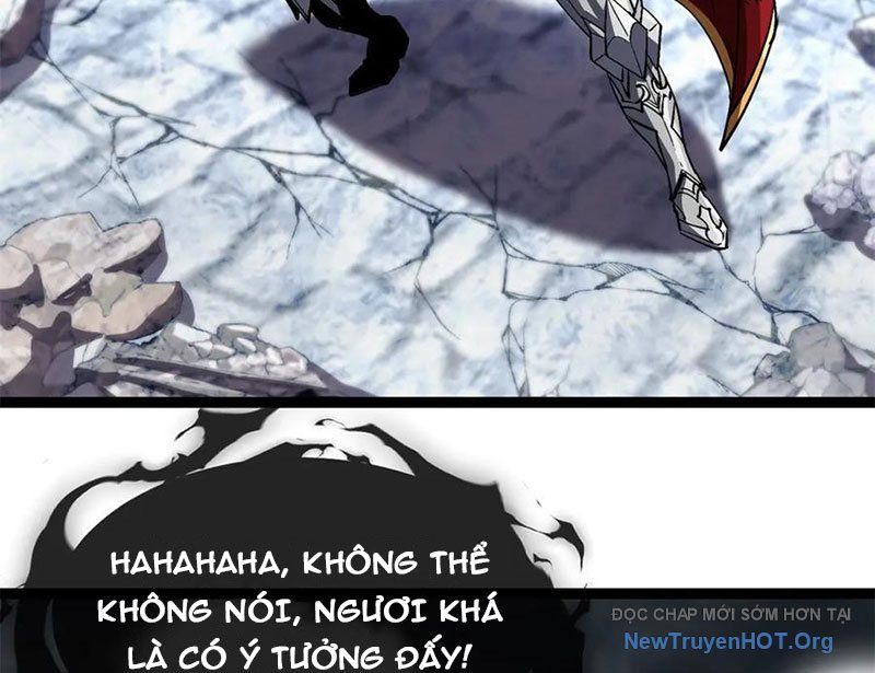 Ta Báo Thù Đế Quốc Sau Khi Bị Phản Bội: Chapter 31