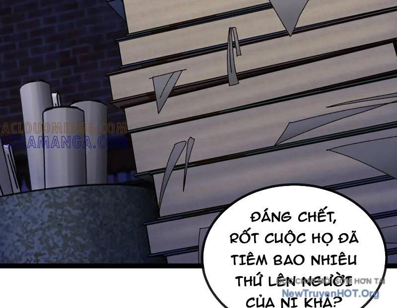 Ta Báo Thù Đế Quốc Sau Khi Bị Phản Bội: Chapter 31