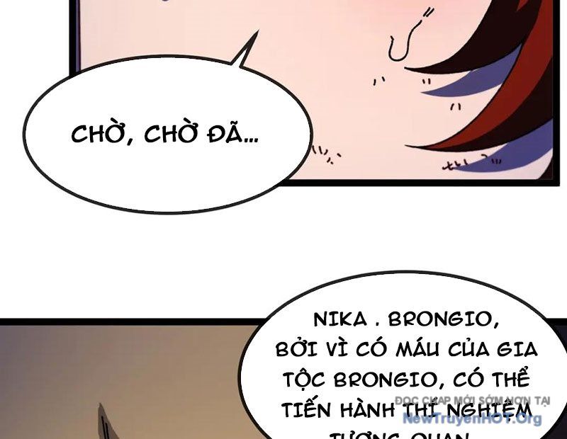Ta Báo Thù Đế Quốc Sau Khi Bị Phản Bội: Chapter 31