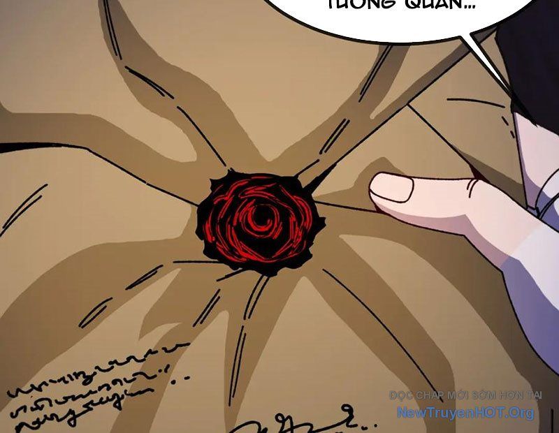 Ta Báo Thù Đế Quốc Sau Khi Bị Phản Bội: Chapter 31