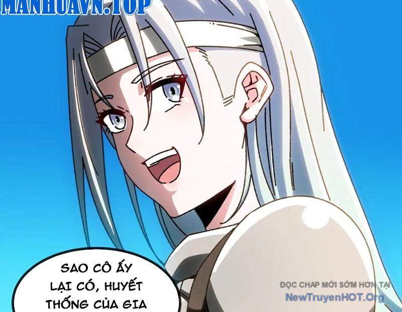 Ta Báo Thù Đế Quốc Sau Khi Bị Phản Bội: Chapter 31