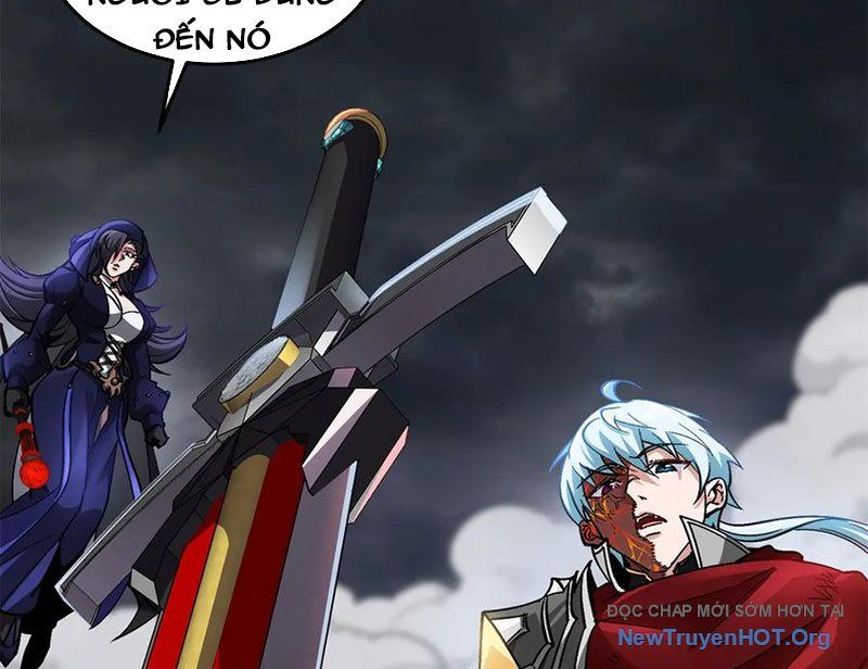 Ta Báo Thù Đế Quốc Sau Khi Bị Phản Bội: Chapter 31