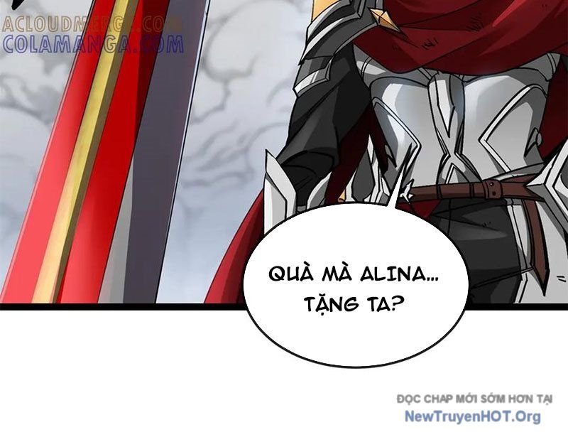 Ta Báo Thù Đế Quốc Sau Khi Bị Phản Bội: Chapter 31