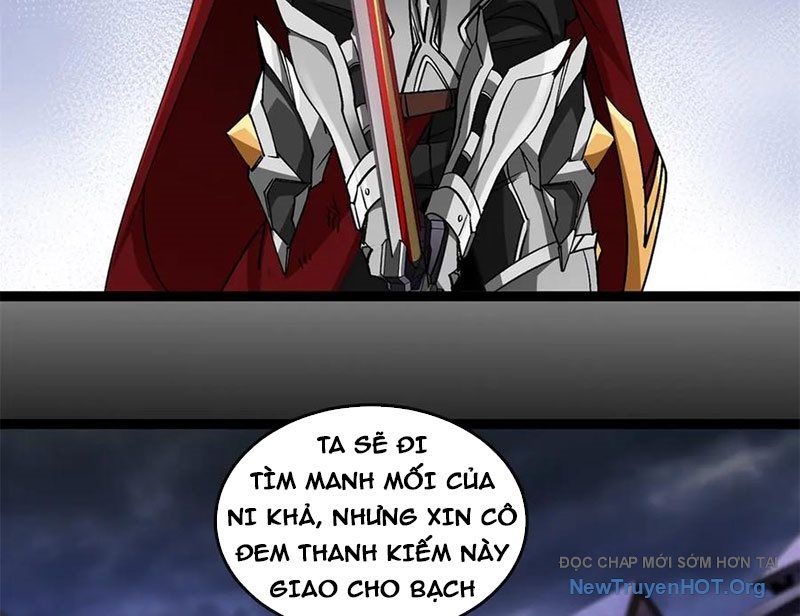 Ta Báo Thù Đế Quốc Sau Khi Bị Phản Bội: Chapter 31
