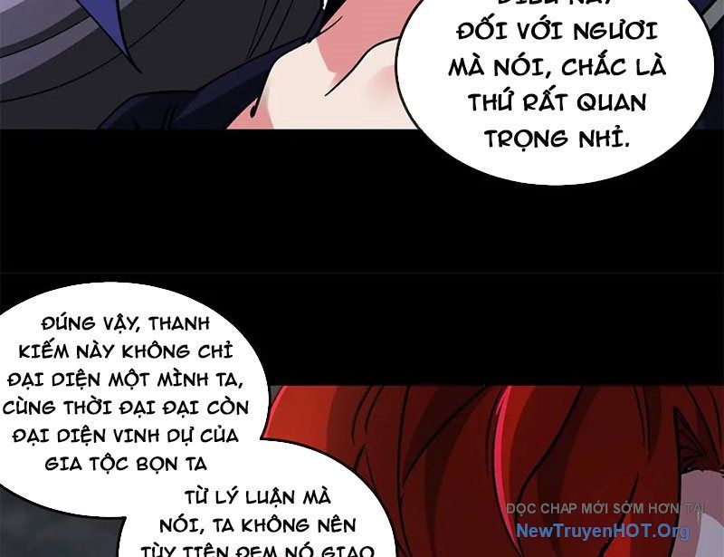 Ta Báo Thù Đế Quốc Sau Khi Bị Phản Bội: Chapter 31
