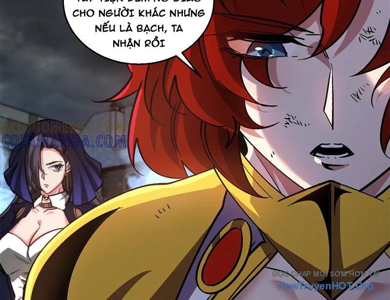 Ta Báo Thù Đế Quốc Sau Khi Bị Phản Bội: Chapter 31