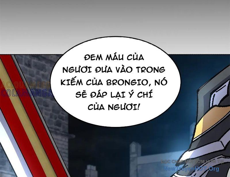 Ta Báo Thù Đế Quốc Sau Khi Bị Phản Bội: Chapter 31
