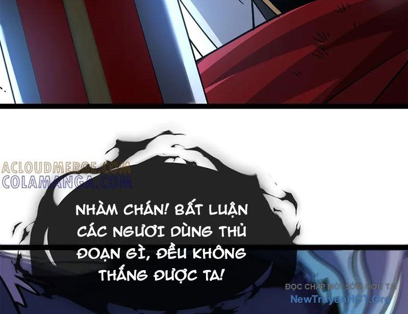 Ta Báo Thù Đế Quốc Sau Khi Bị Phản Bội: Chapter 31