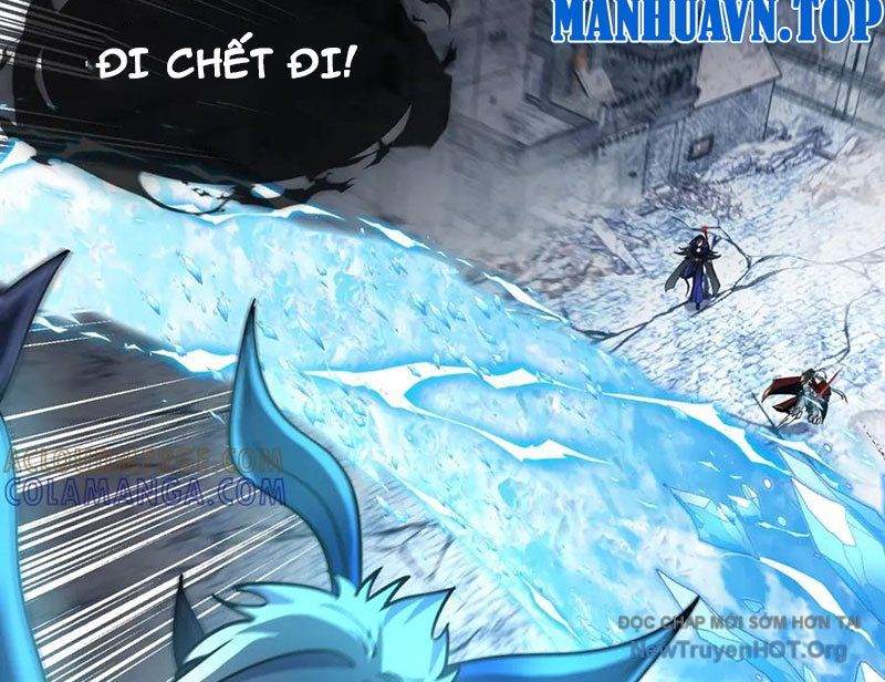 Ta Báo Thù Đế Quốc Sau Khi Bị Phản Bội: Chapter 31