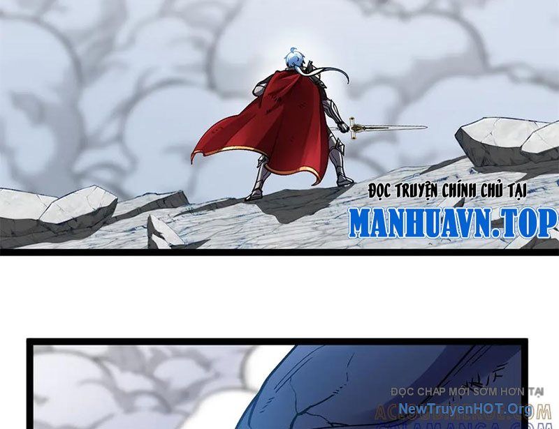 Ta Báo Thù Đế Quốc Sau Khi Bị Phản Bội: Chapter 31