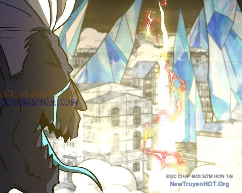 Ta Báo Thù Đế Quốc Sau Khi Bị Phản Bội: Chapter 31