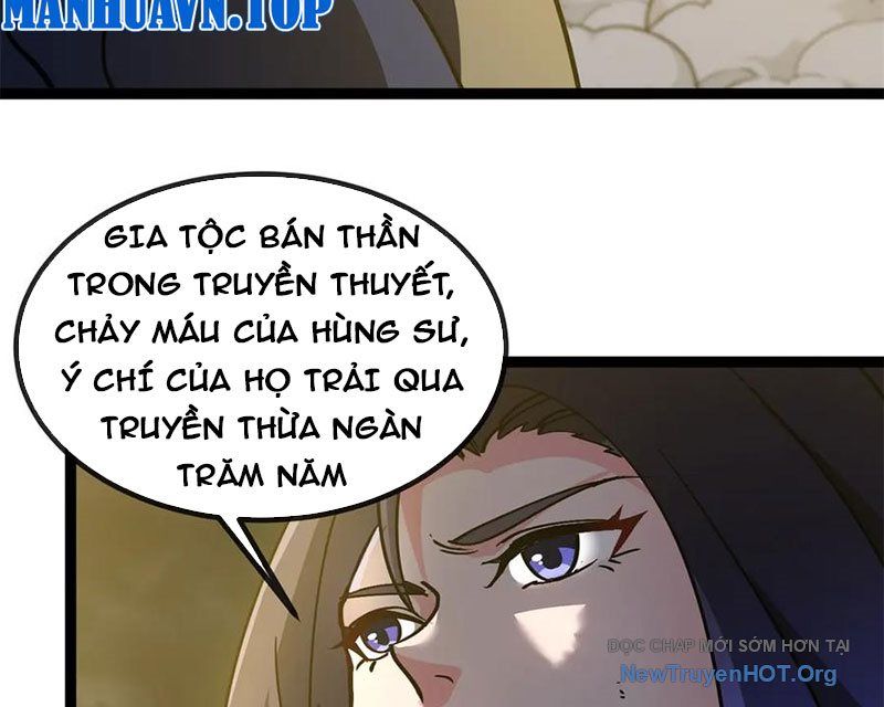 Ta Báo Thù Đế Quốc Sau Khi Bị Phản Bội: Chapter 31